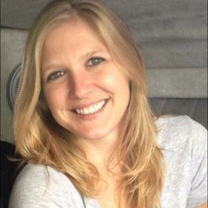 Meet your Posher, Jana